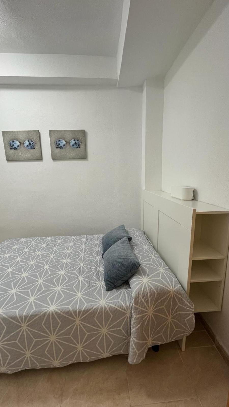 דירות בנאלמדנה Benasol מראה חיצוני תמונה